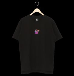 ちからがあがる！？りゅうおうが　あらわれた！ / Dragonlord appears（Tシャツ）