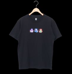 ふっかつのじゅもん / Resurrection Spell（Tシャツ）