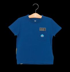スライムぴぴぴ / Slime pipipi（キッズTシャツ）
