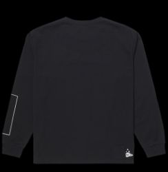 エンカウント / Encounter（ながそでTシャツ）