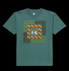 再会 / Reunion（Tシャツ）